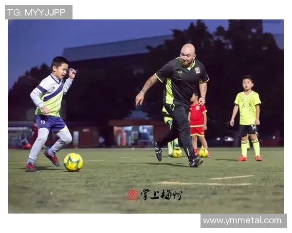 吴川足球球星成长历程与辉煌成就全景解析 吴川足球球星成长历程与辉煌成就全景解析