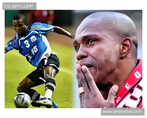 震撼瞬间全景展现足球巨星疾速奔跑魅力风采