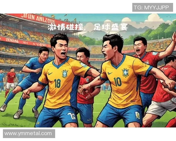 世界杯足球明星绘画作品展现球场激情与艺术魅力 世界杯足球明星绘画作品展现球场激情与艺术魅力