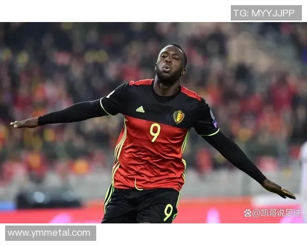 比利时足球明星球员盘点及其在世界足坛的影响力分析